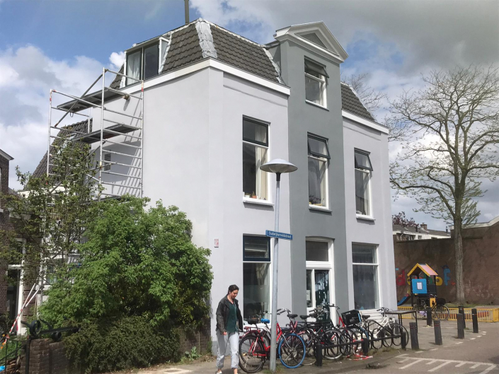 Van Tuyl onderhoud (1)